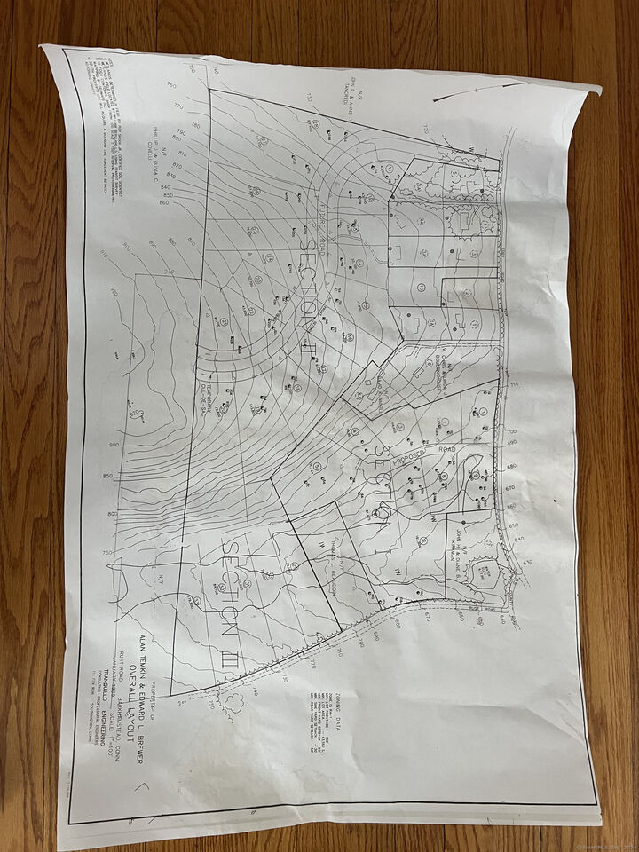 Property Photo: 45 Eddy Road CT 06063