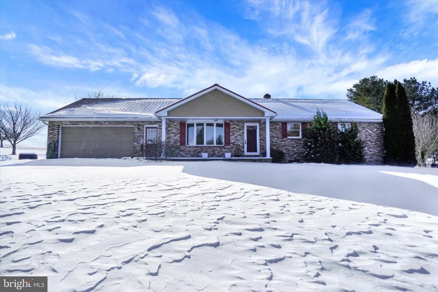 Property Photo: 4308 Sycamore Lane PA 17356