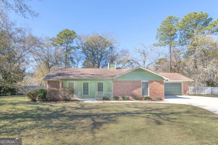 51 Pintail Lane  Woodbine GA 31569 photo