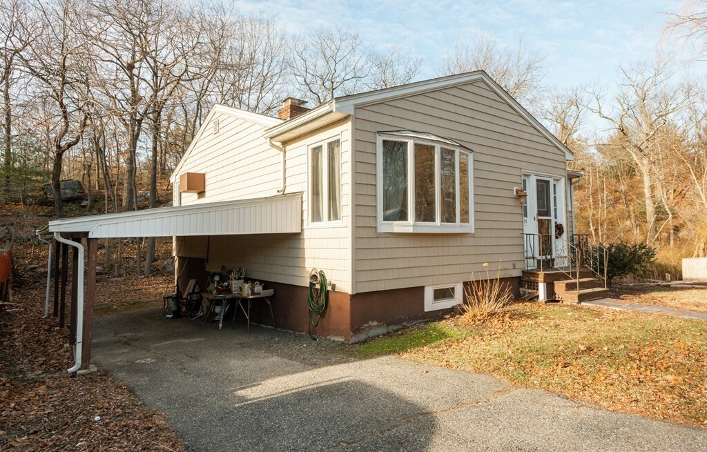 Property Photo:  24 Nancy Rd  MA 01904 