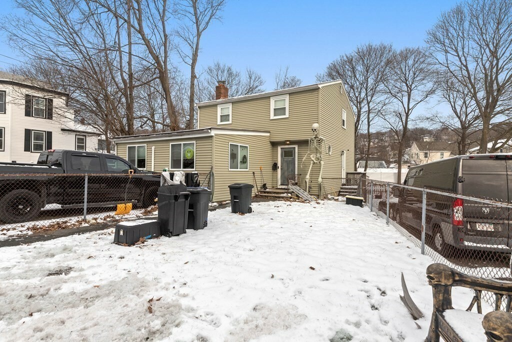 Property Photo: 89 Lebanon St MA 02176