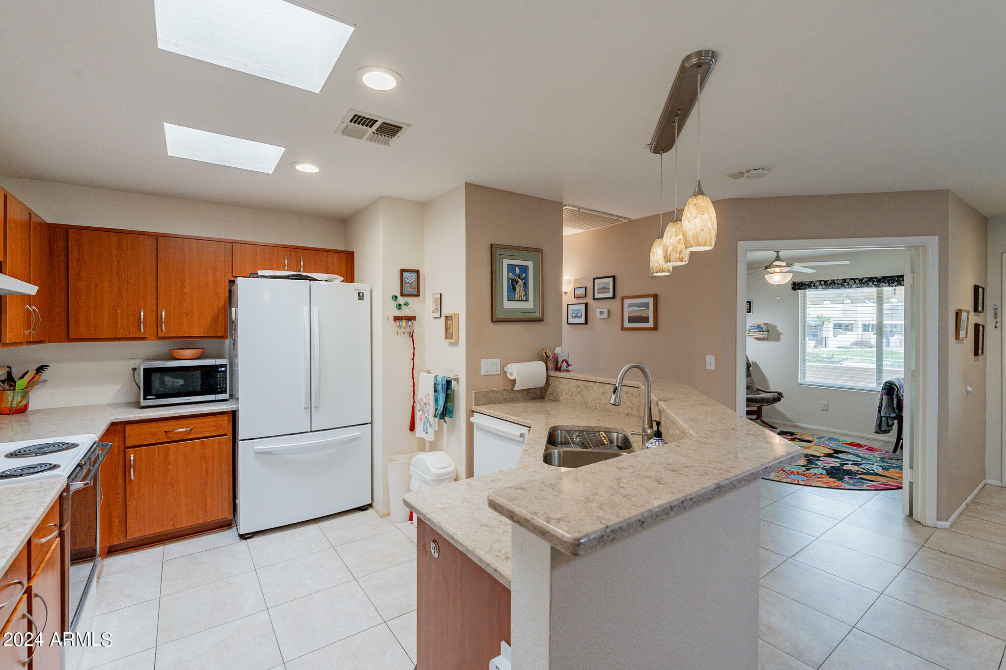 Property Photo:  14300 W Bell Road 227  AZ 85374 