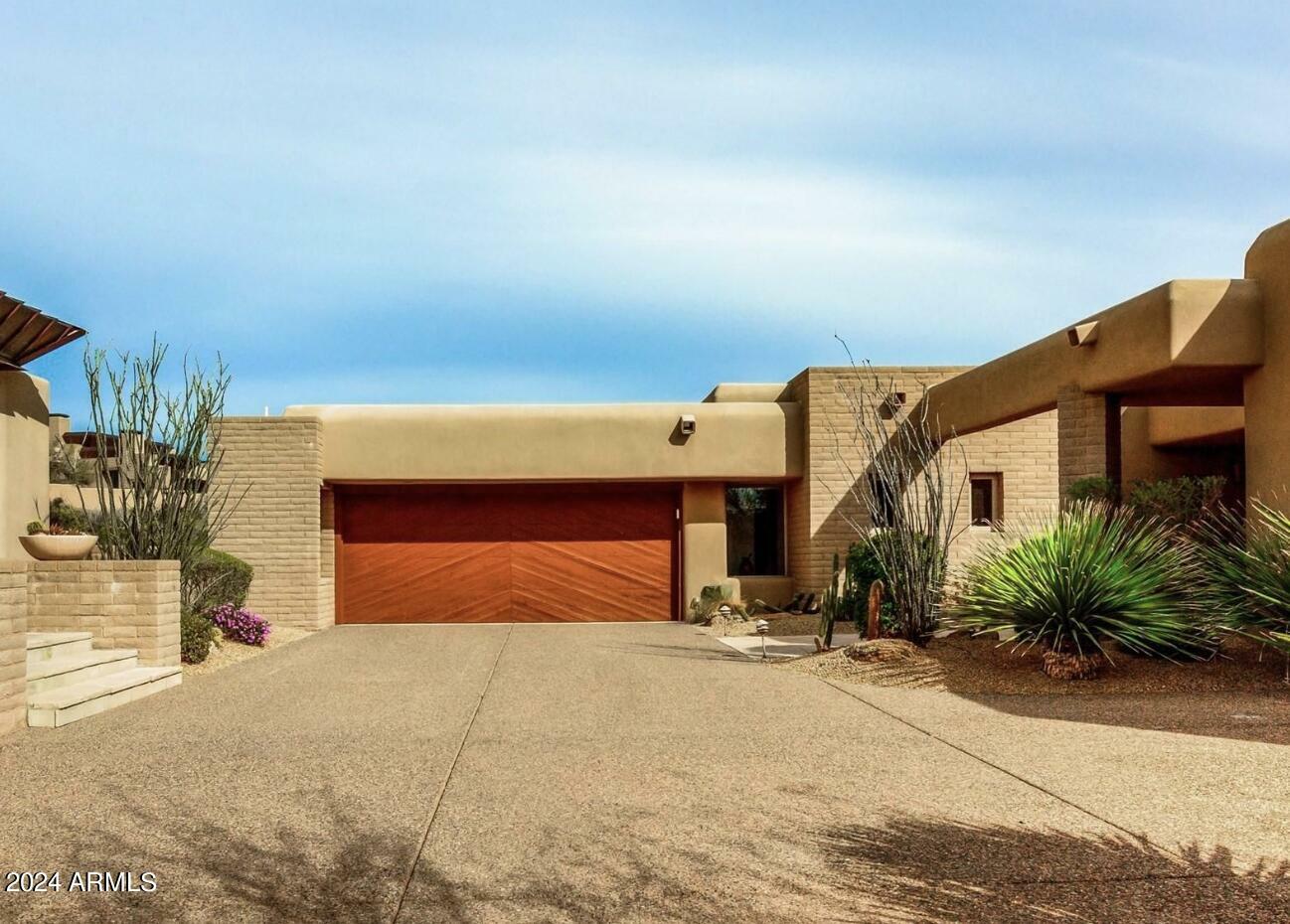 Property Photo:  11055 E Graythorn Drive  AZ 85262 