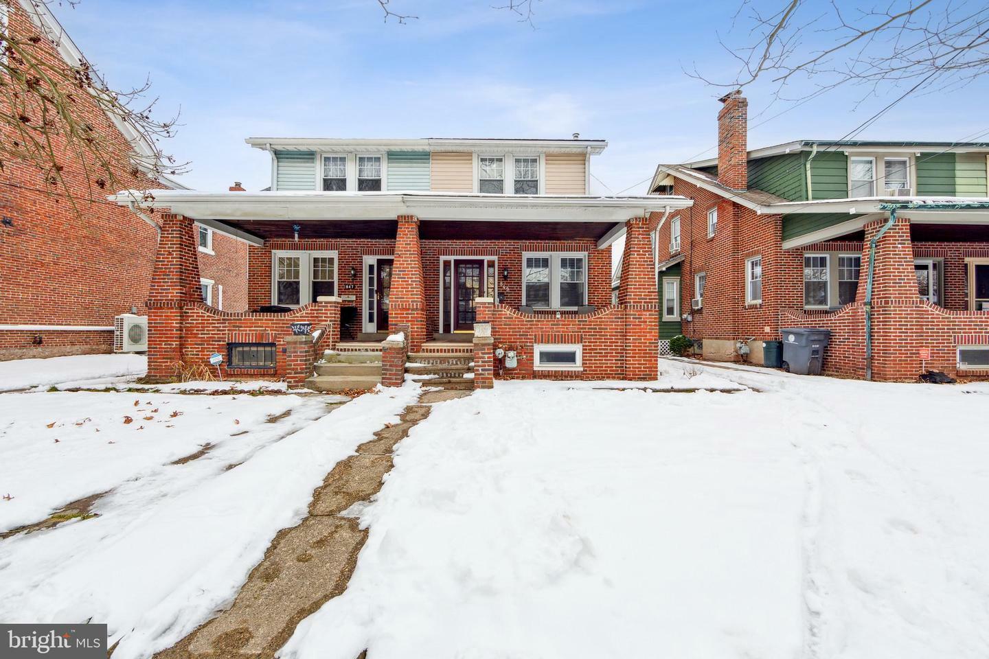 Property Photo:  849 N Charlotte Street  PA 19464 