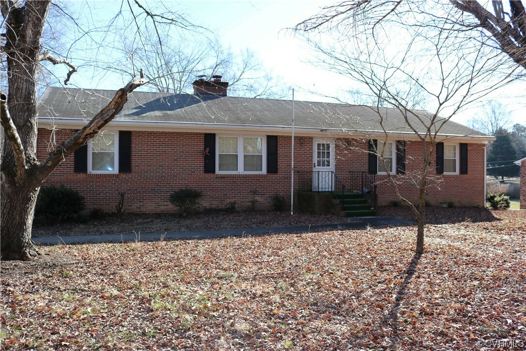 Property Photo:  186 Buffalo Heights Road  VA 23901 