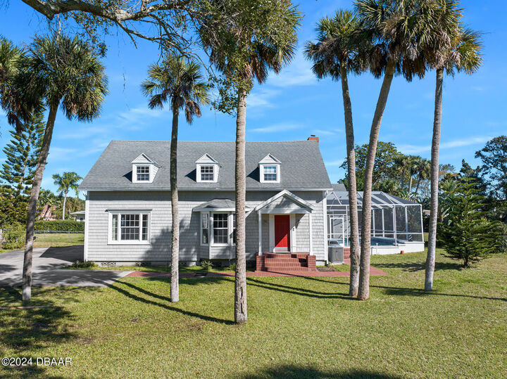 307 John Anderson Drive  Ormond Beach FL 32176 photo