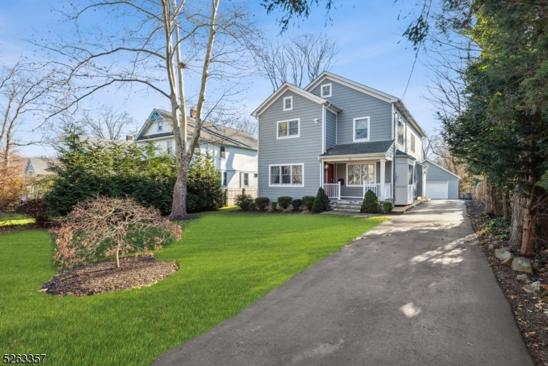 Property Photo: 22 Fairview Ave NJ 07974