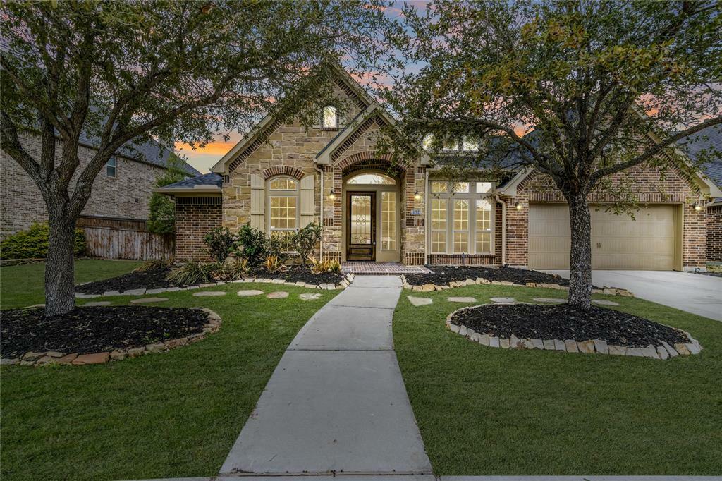 Property Photo:  27434 Sunset Lane  TX 77441 