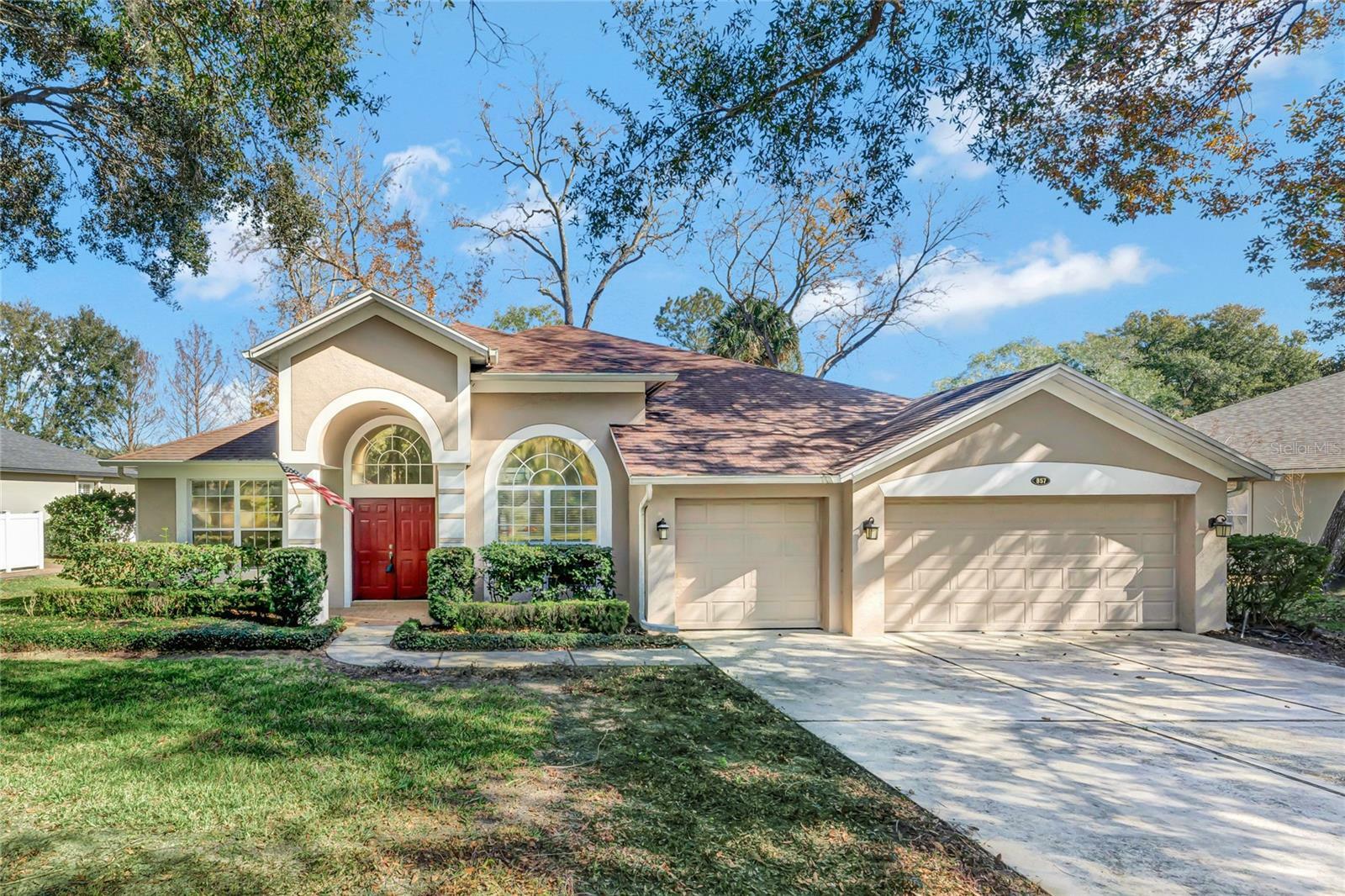 857 Palm Oak Drive  Apopka FL 32712 photo