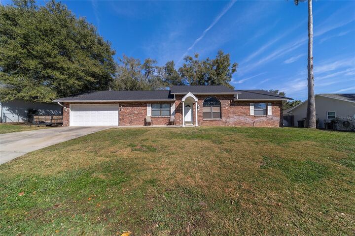 Property Photo:  3809 SE 60th Street  FL 34480 