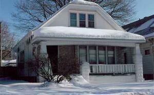 Property Photo:  3564 N 16th St  WI 53206 