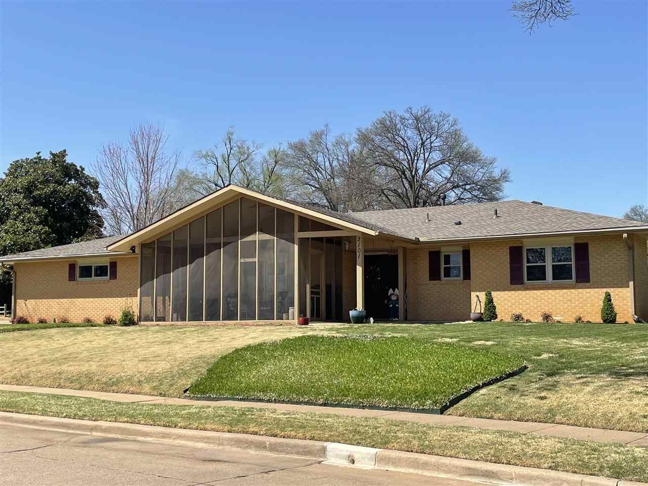 Property Photo:  2101 Shasta  OK 74604 