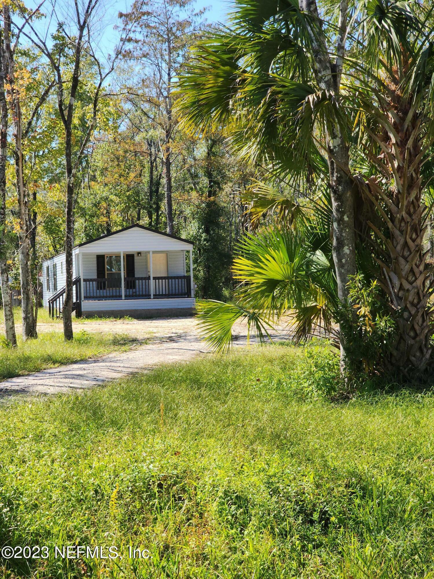 Property Photo:  10651 Stycket Avenue  FL 32145 