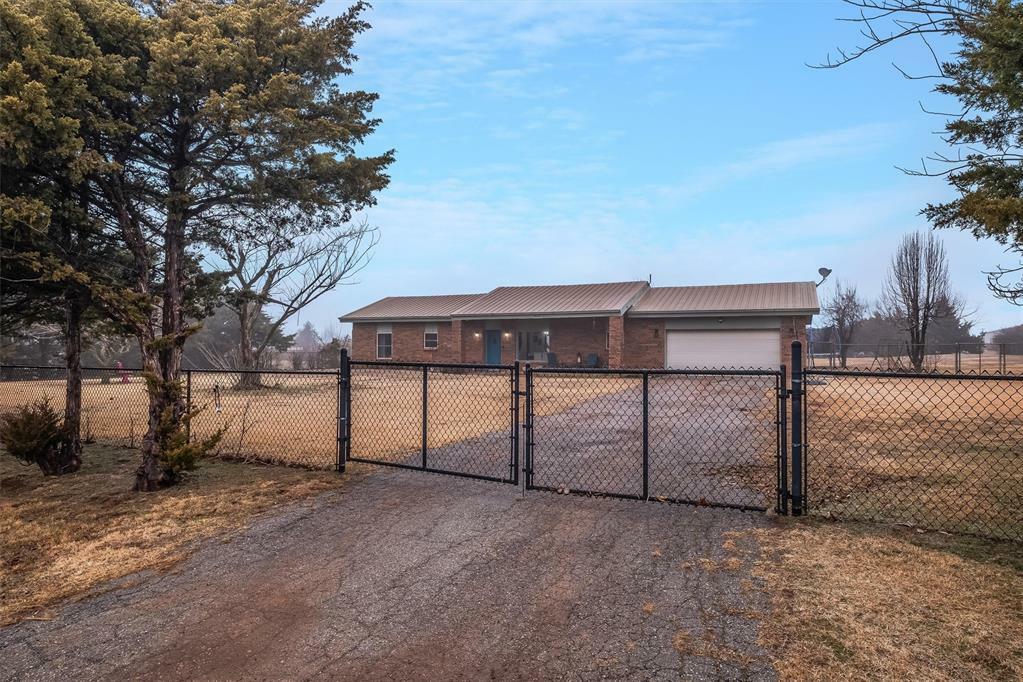 Property Photo:  3410 Terrace Hls NW  OK 73078 