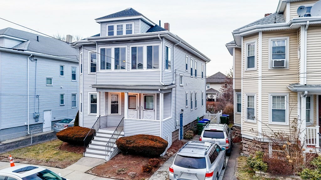 Property Photo:  117 3rd St  MA 02155 