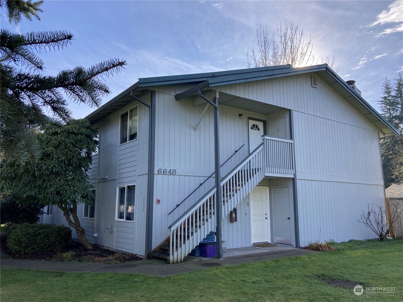 Property Photo: 6648 Littlerock Road SW WA 98512