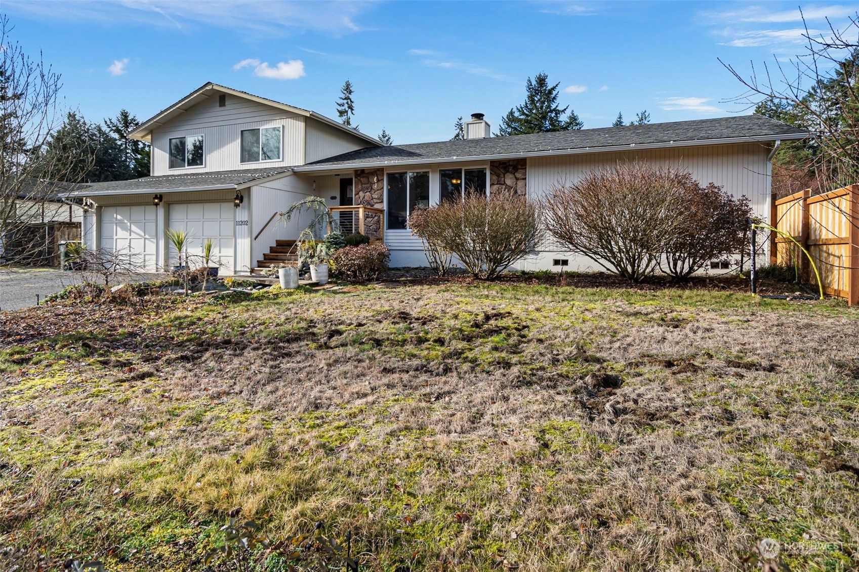 Property Photo:  11202 98th Avenue SW  WA 98498 