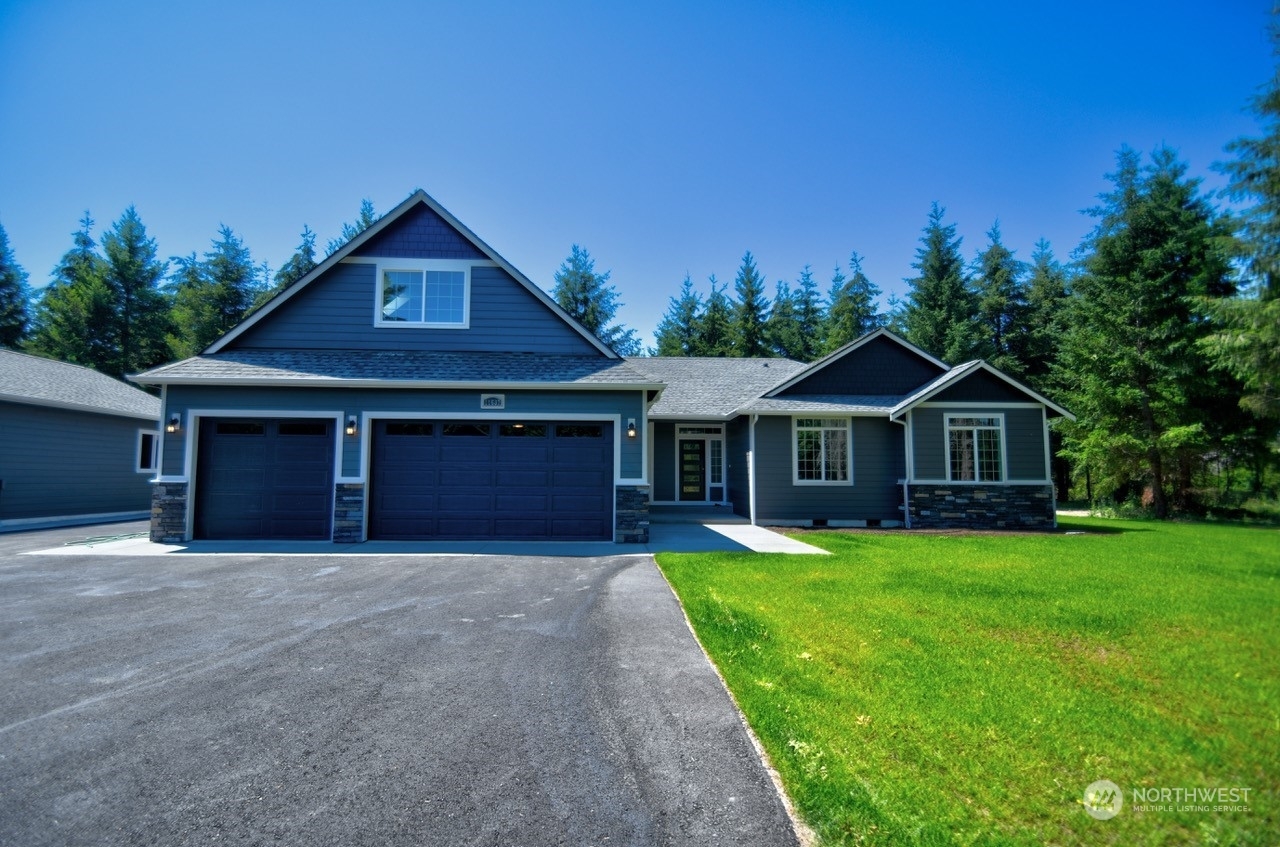 Property Photo:  11637  Elks Landing Court SE  WA 98597 