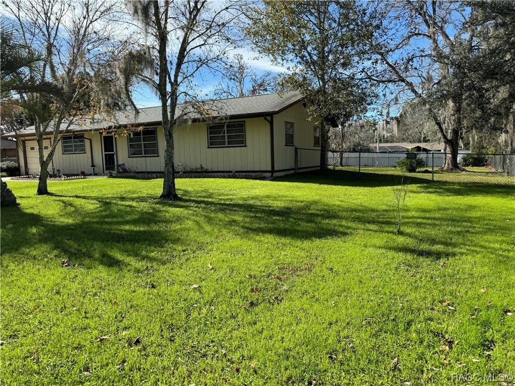 Property Photo:  5264 S Forest Terrace  FL 34446 