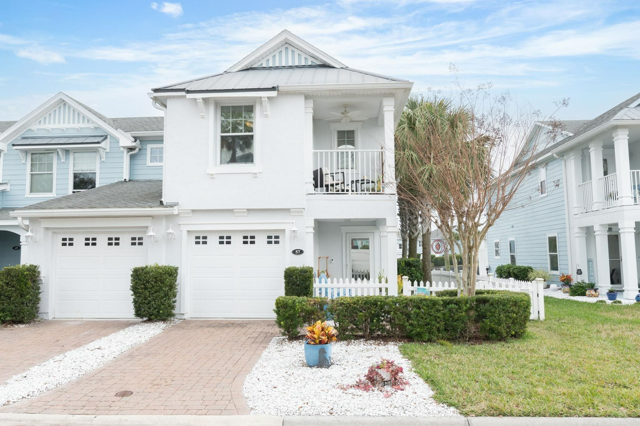 Property Photo:  57 Islander Court  FL 32080 