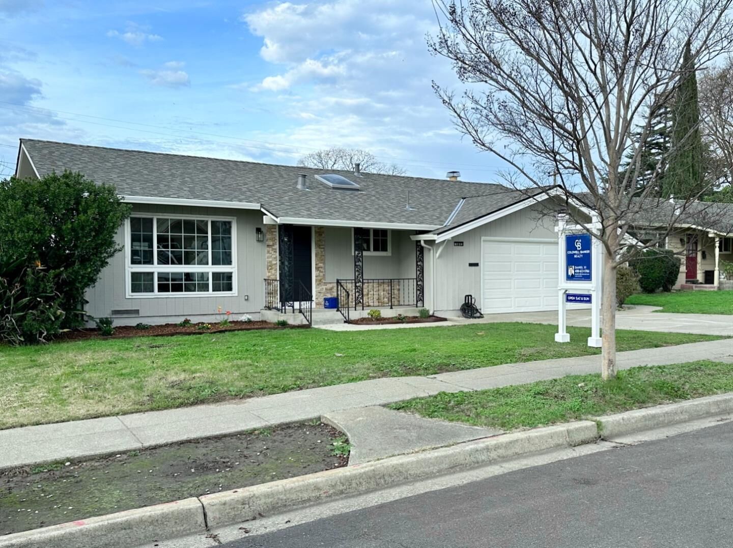 Property Photo:  1643 Douglas Court  CA 94539 
