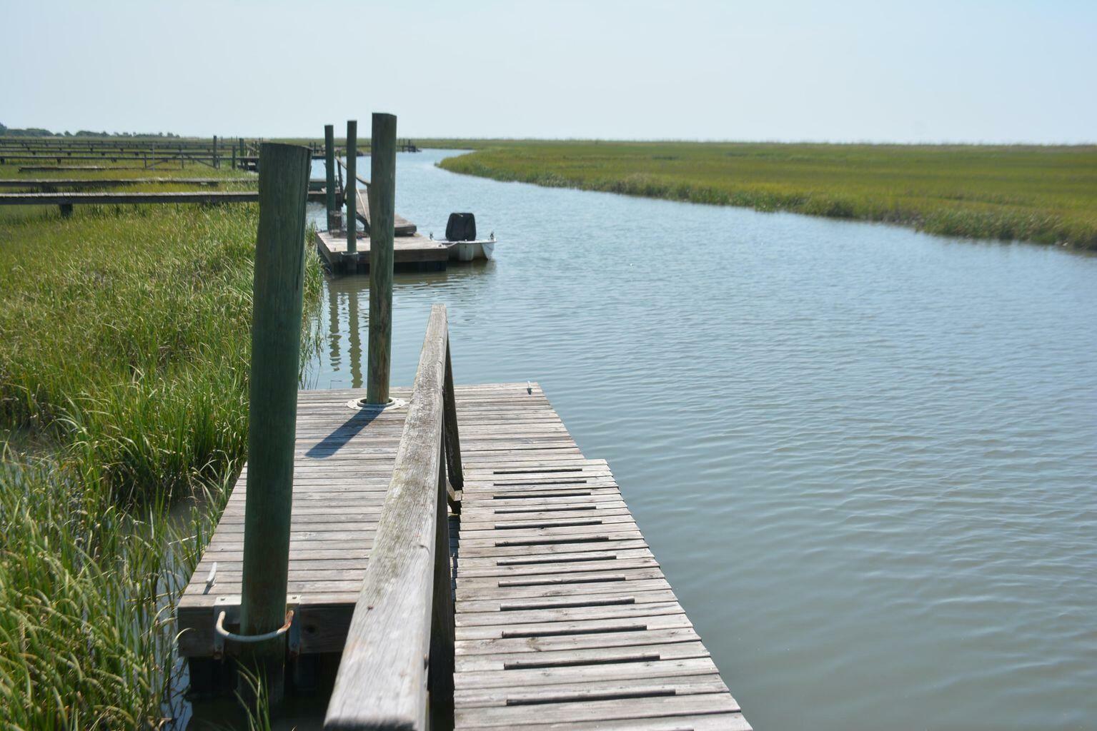 Property Photo:  14 Hammocks Way  SC 29438 