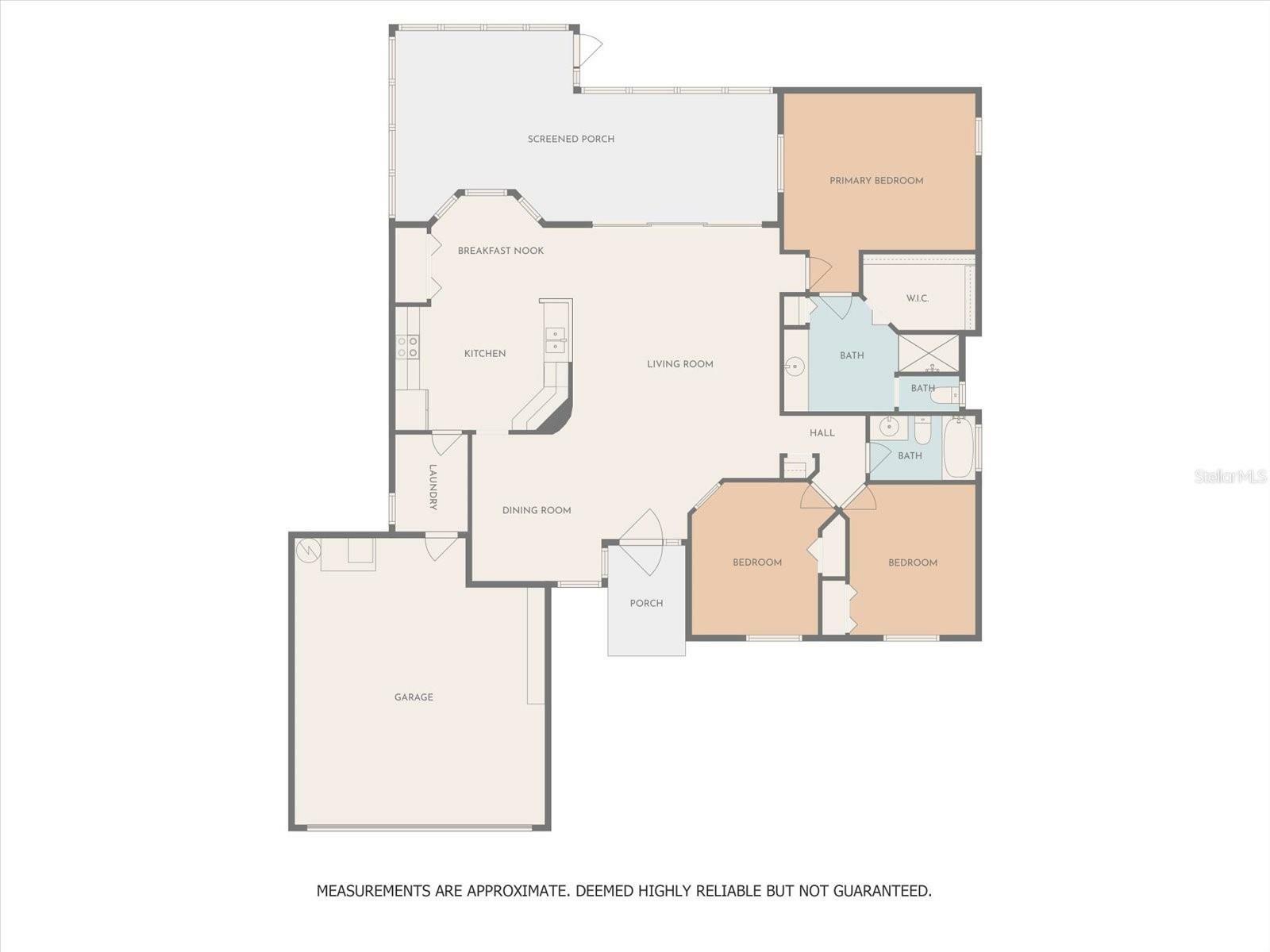 Property Photo:  8843 Thoreau Place  FL 34667 