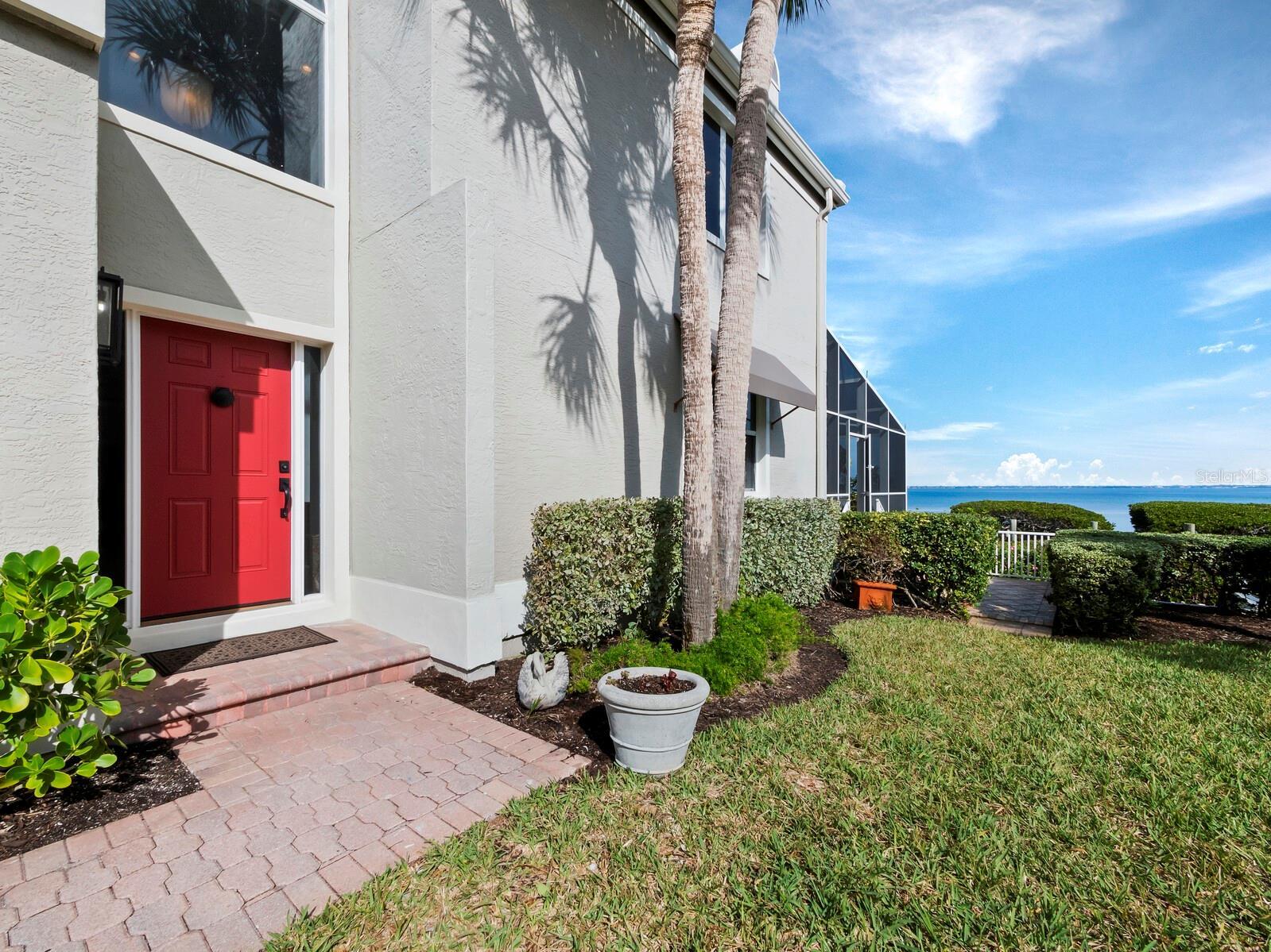 Property Photo:  3460 Mistletoe Lane  FL 34228 