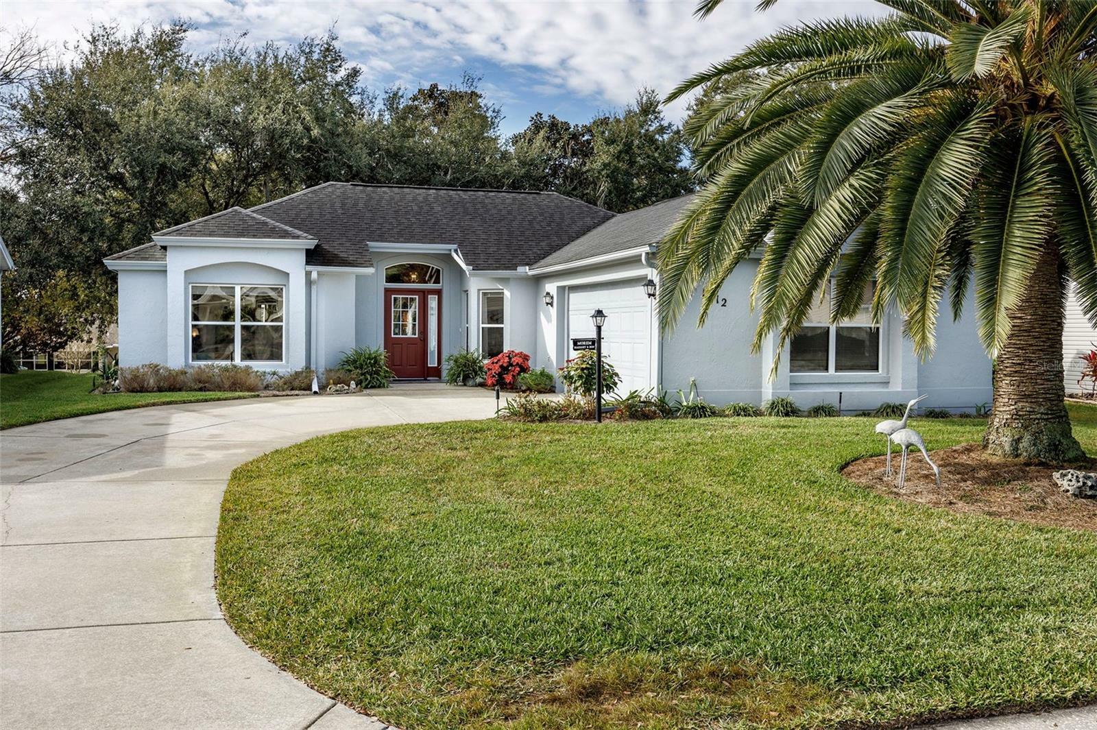 Property Photo:  1312 Lopez Lane  FL 32159 