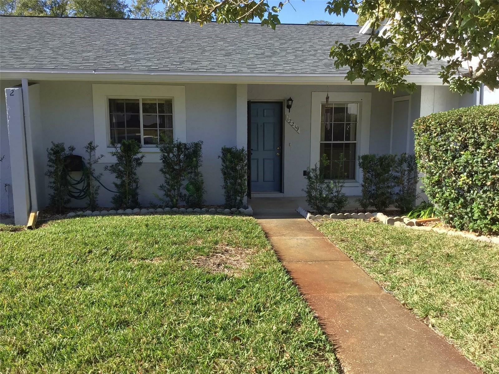 Property Photo:  12219 Darwood Drive  FL 34667 