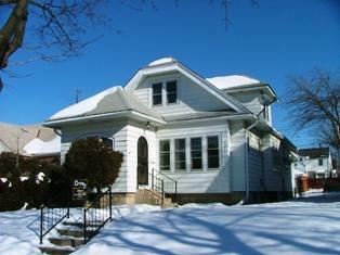 Property Photo:  4572 N 40th St  WI 53209 