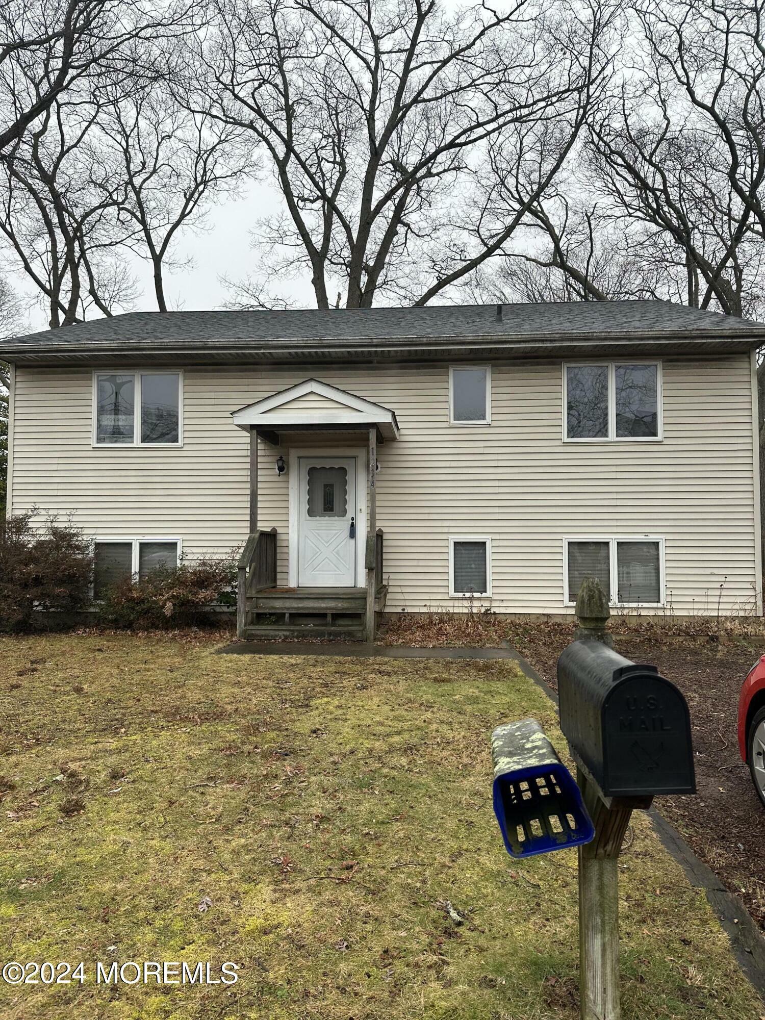 Property Photo:  1234 William Street  NJ 08742 