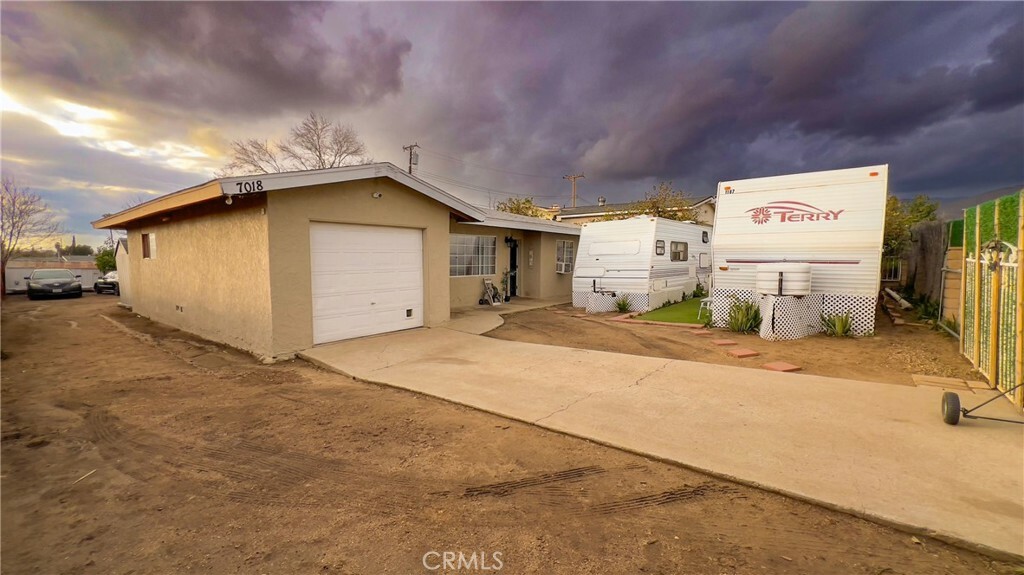 Property Photo:  7018 Olive Street  CA 92346 