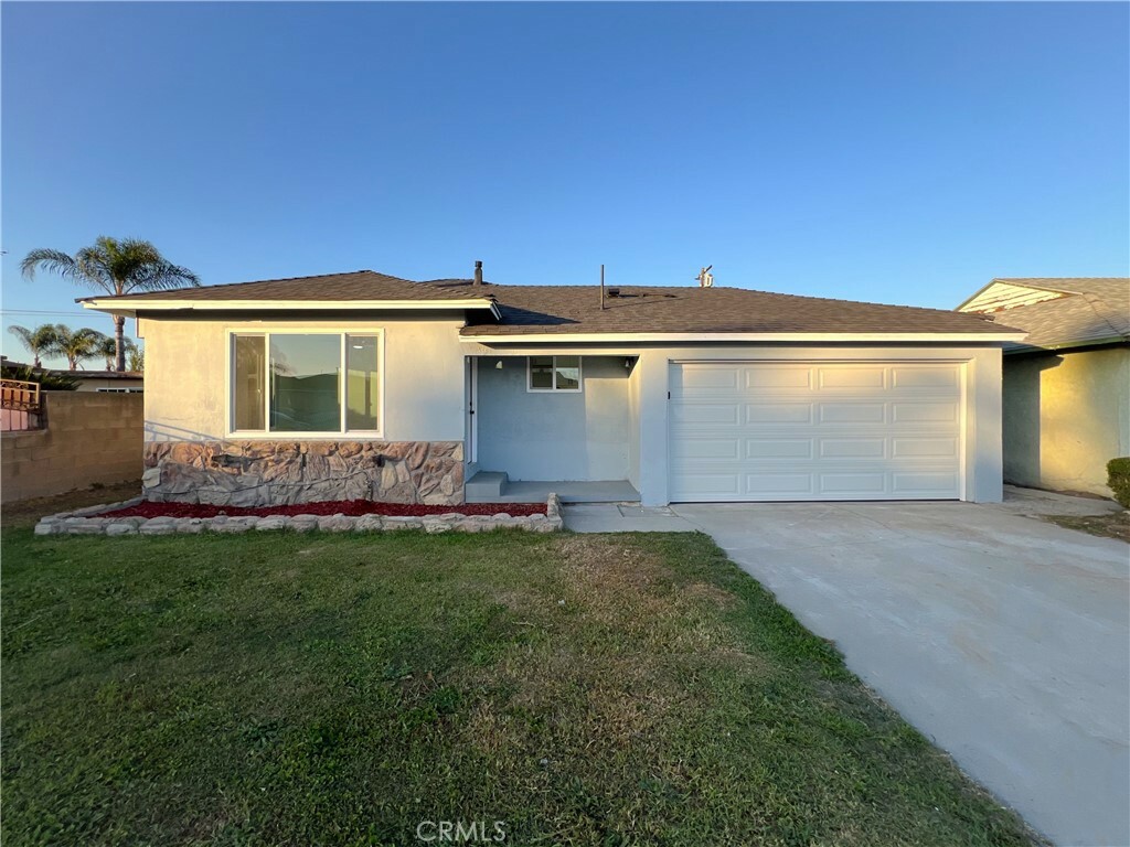 Property Photo:  1033 W Stockwell Street  CA 90222 