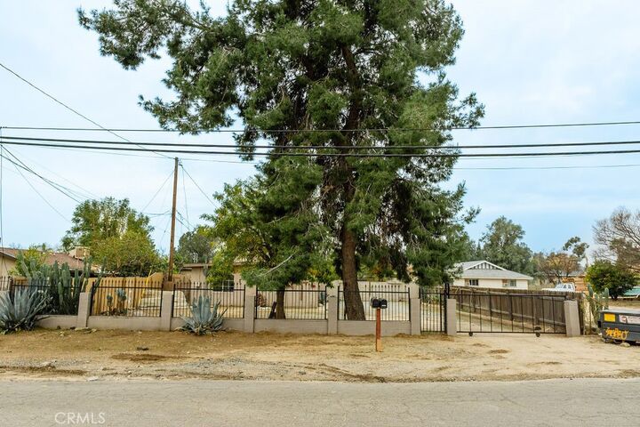 Property Photo:  2066 Nolan Street  CA 92407 