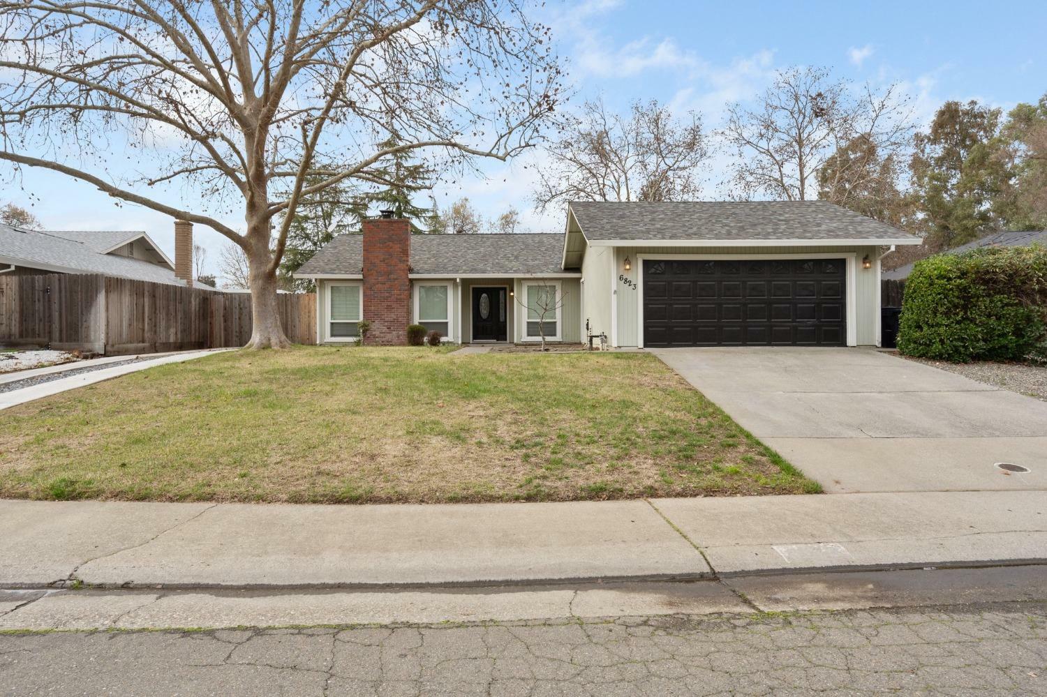 Property Photo:  6823 High Sun Court  CA 95621 