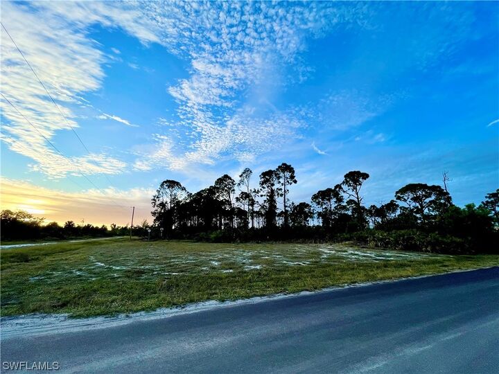 Property Photo:  3718 NW 32nd Place  FL 33993 