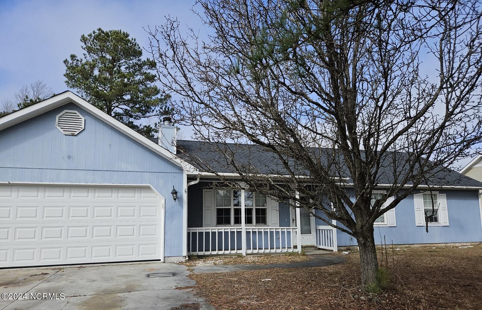 Property Photo:  288 Parnell Road  NC 28539 