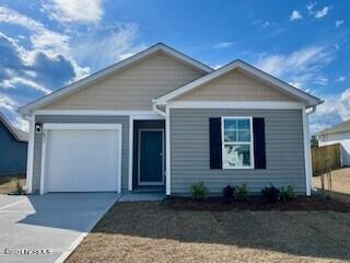 Property Photo:  3631 Wigeon Way Lot 210  NC 28479 