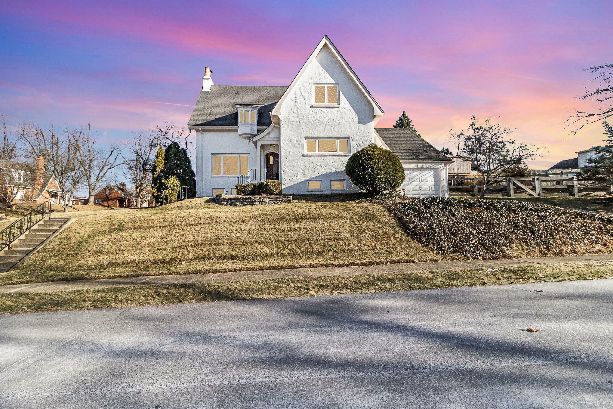 1023 Winding Way  Covington KY 41011 photo