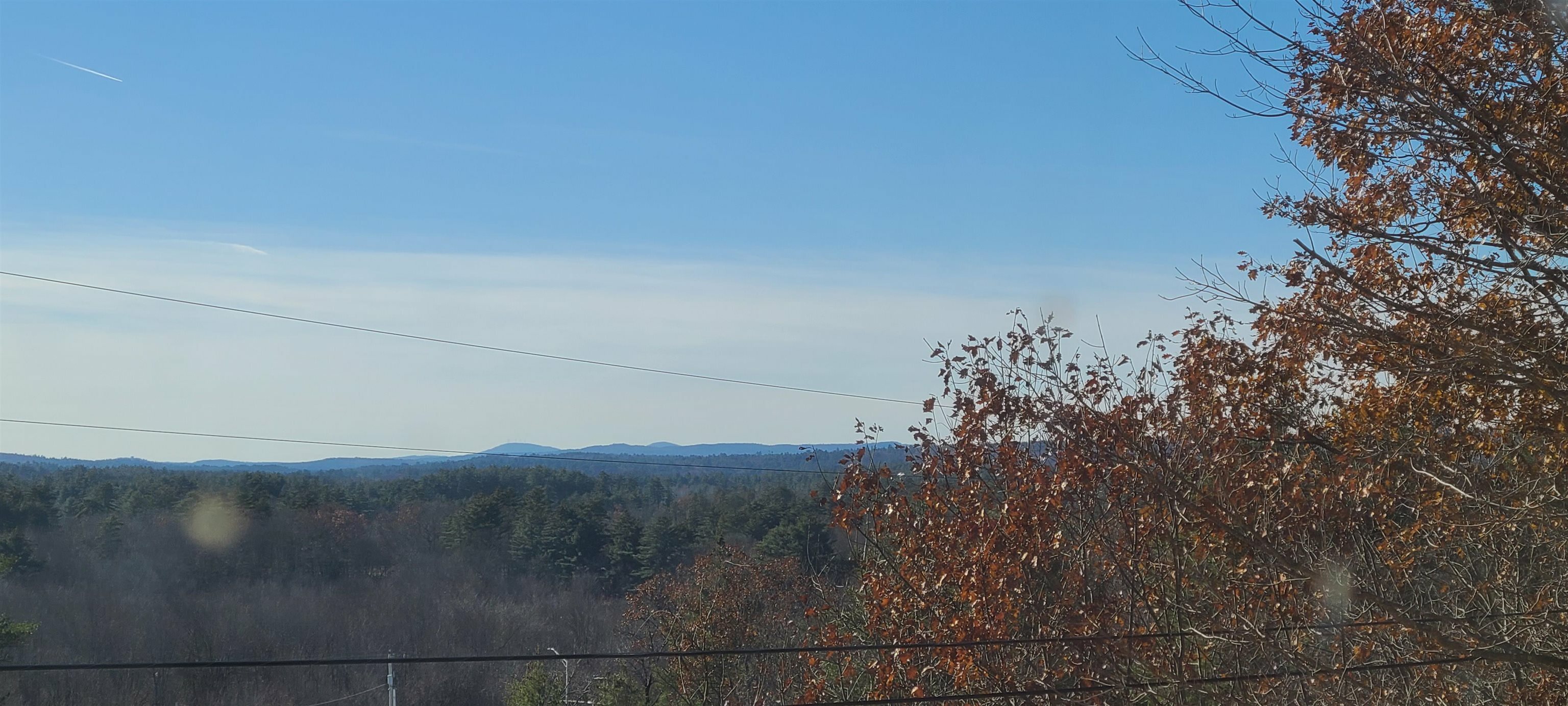 Property Photo: 57 Sherburne Hill Road NH 03234