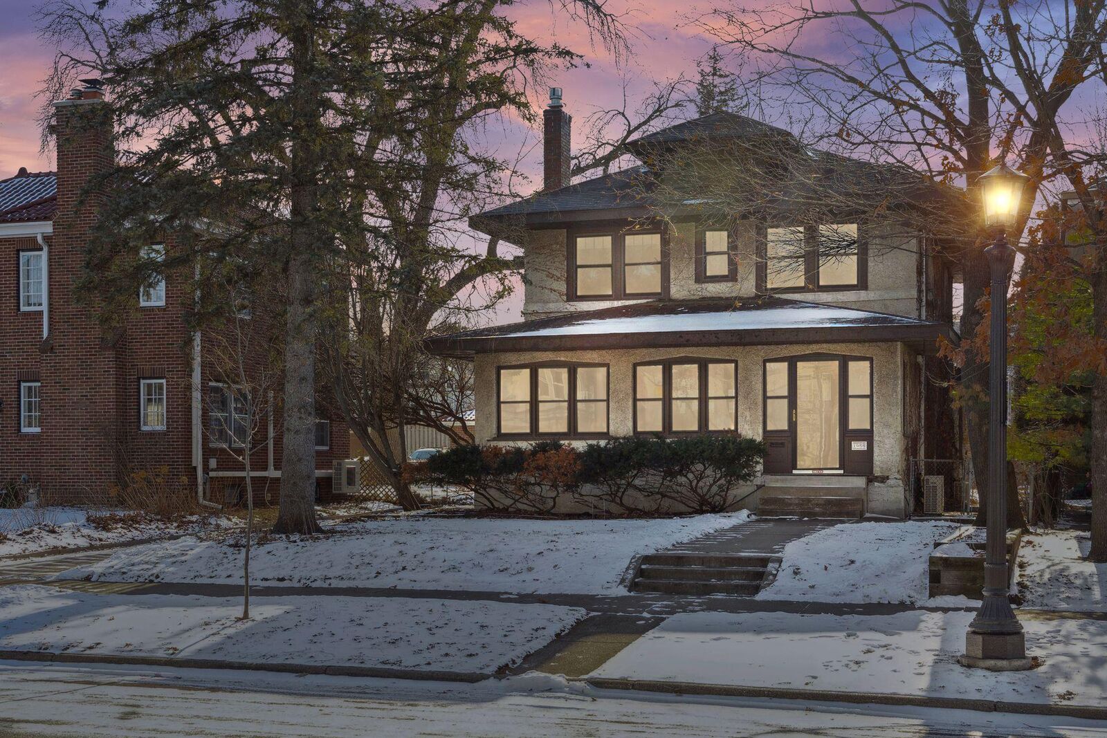 Property Photo:  1966 Portland Avenue  MN 55104 