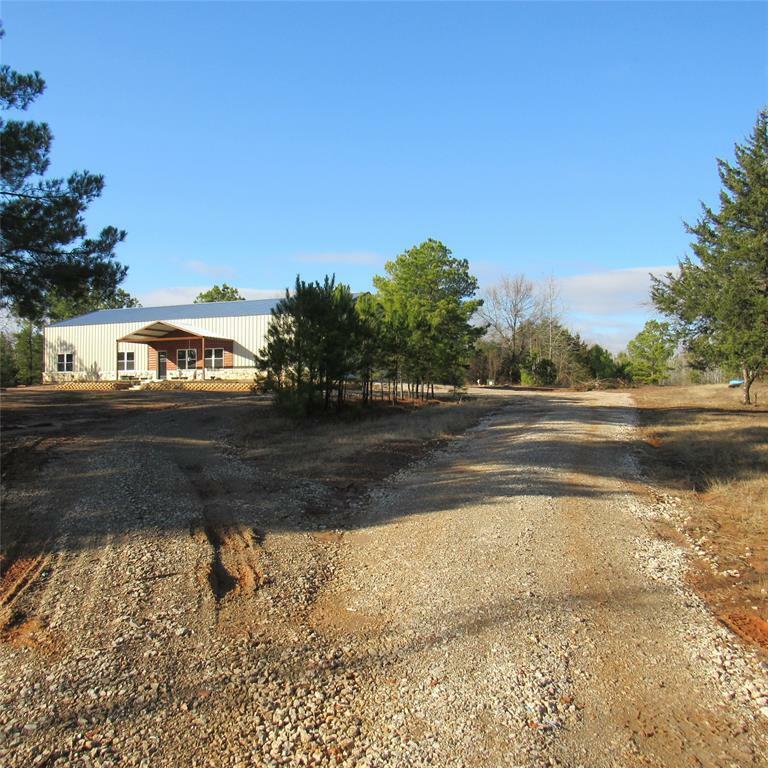 Property Photo:  1377 County Road 4730  TX 75494 