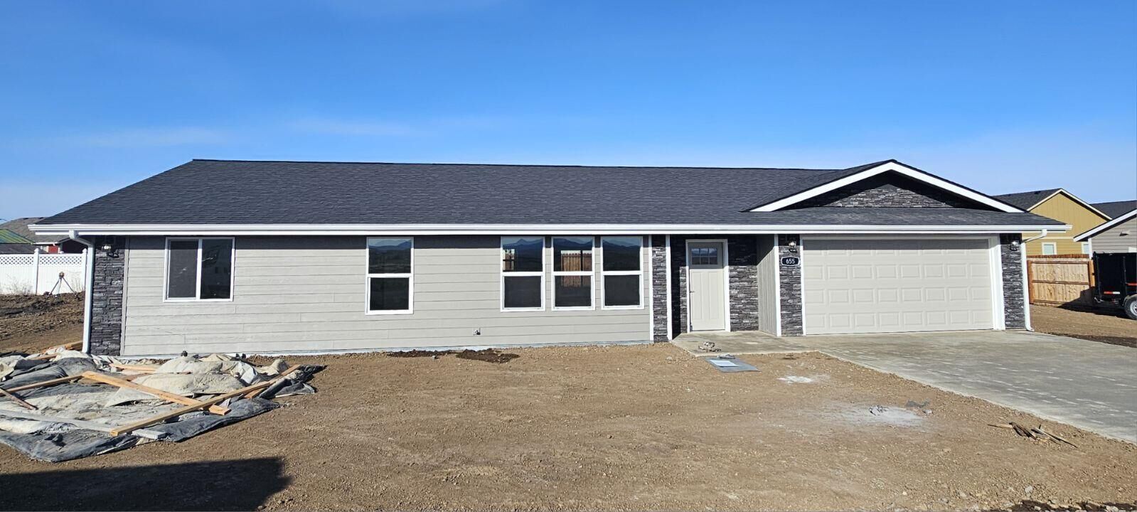Property Photo:  655 Scenic Loop Loop  OR 97734 