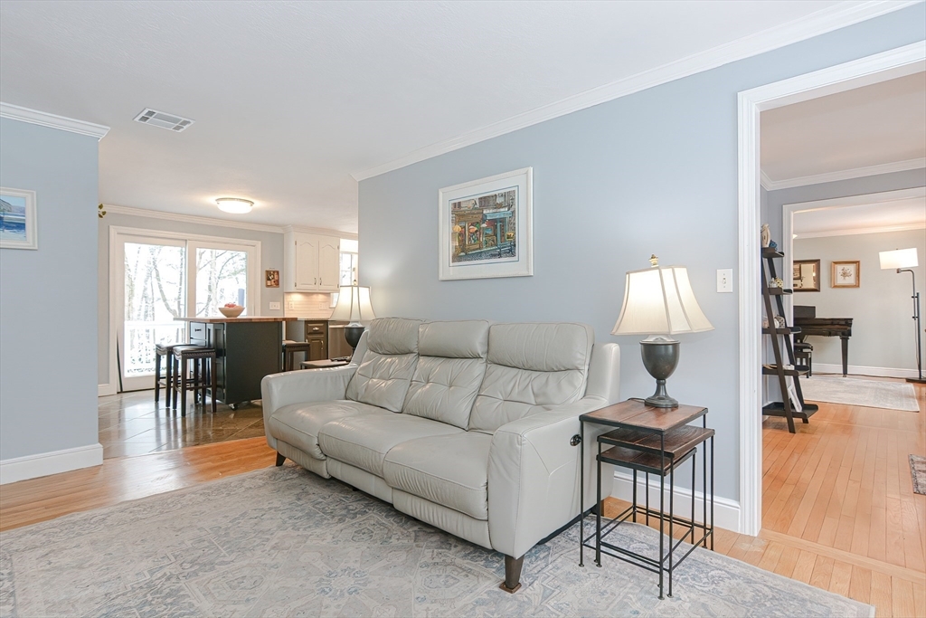 Property Photo: 136 Eric Dr MA 02038