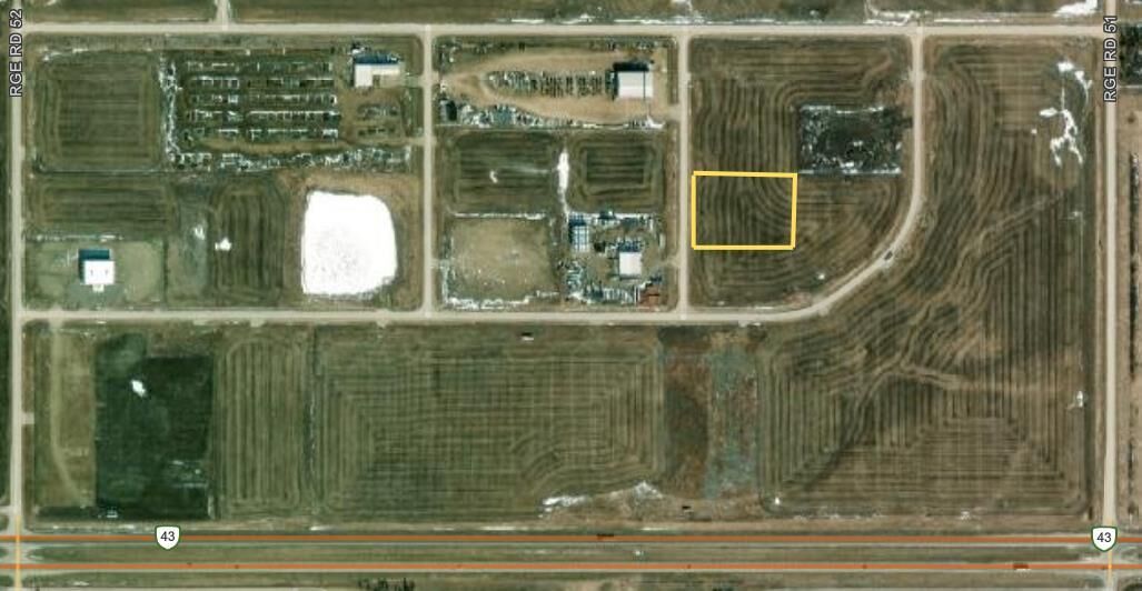 Property Photo: 722040 Range Road 51 26 AB T8X 0T1