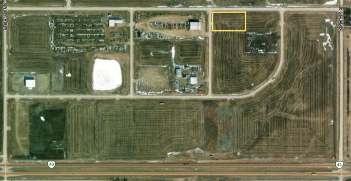 722040 Range Road 51 34 — photo 1