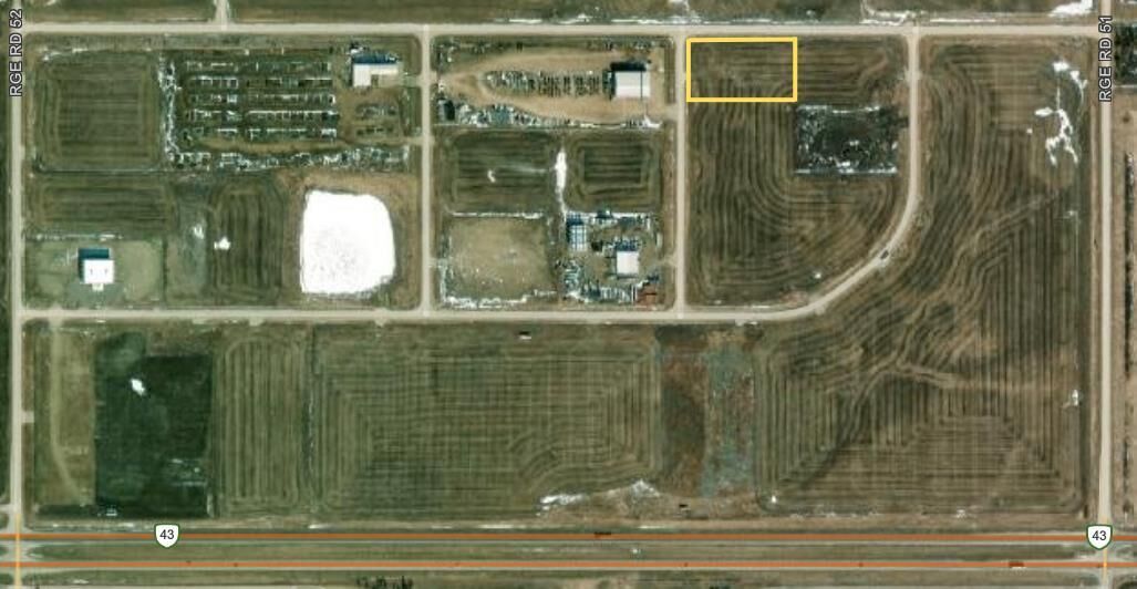 Property Photo: 722040 Range Road 51 34 AB T8X 0T1