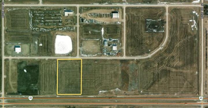 722040 Range Road 51 71 — photo 1
