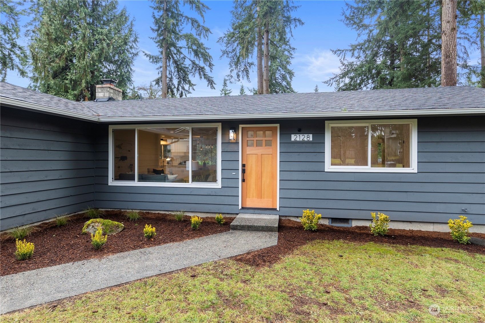 Property Photo:  2128 208th Street SW  WA 98036 